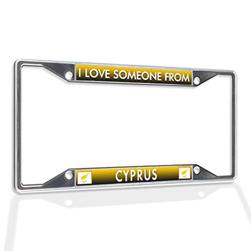 Chrome 4 Holes Solid Insert