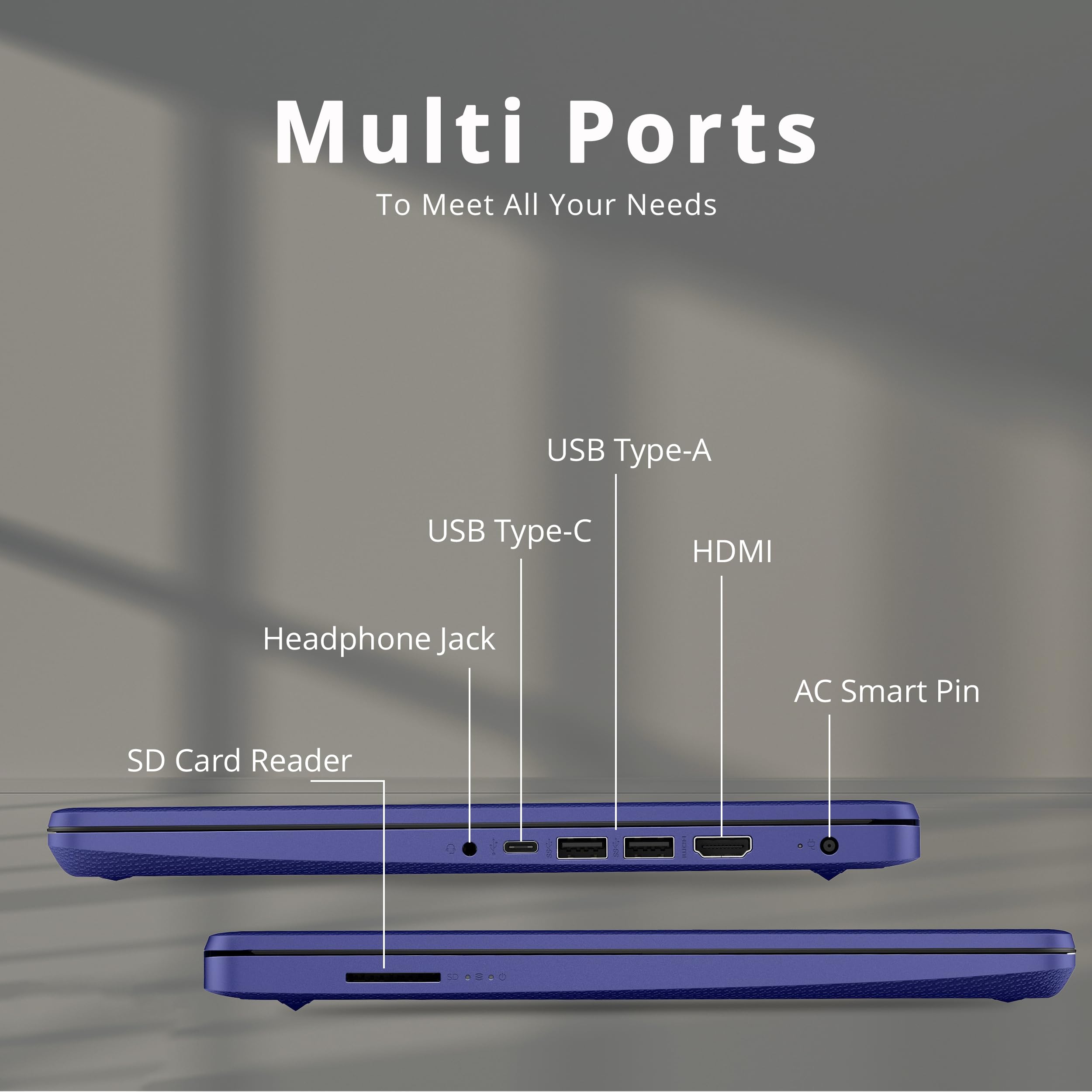 HP Premium Stream 14