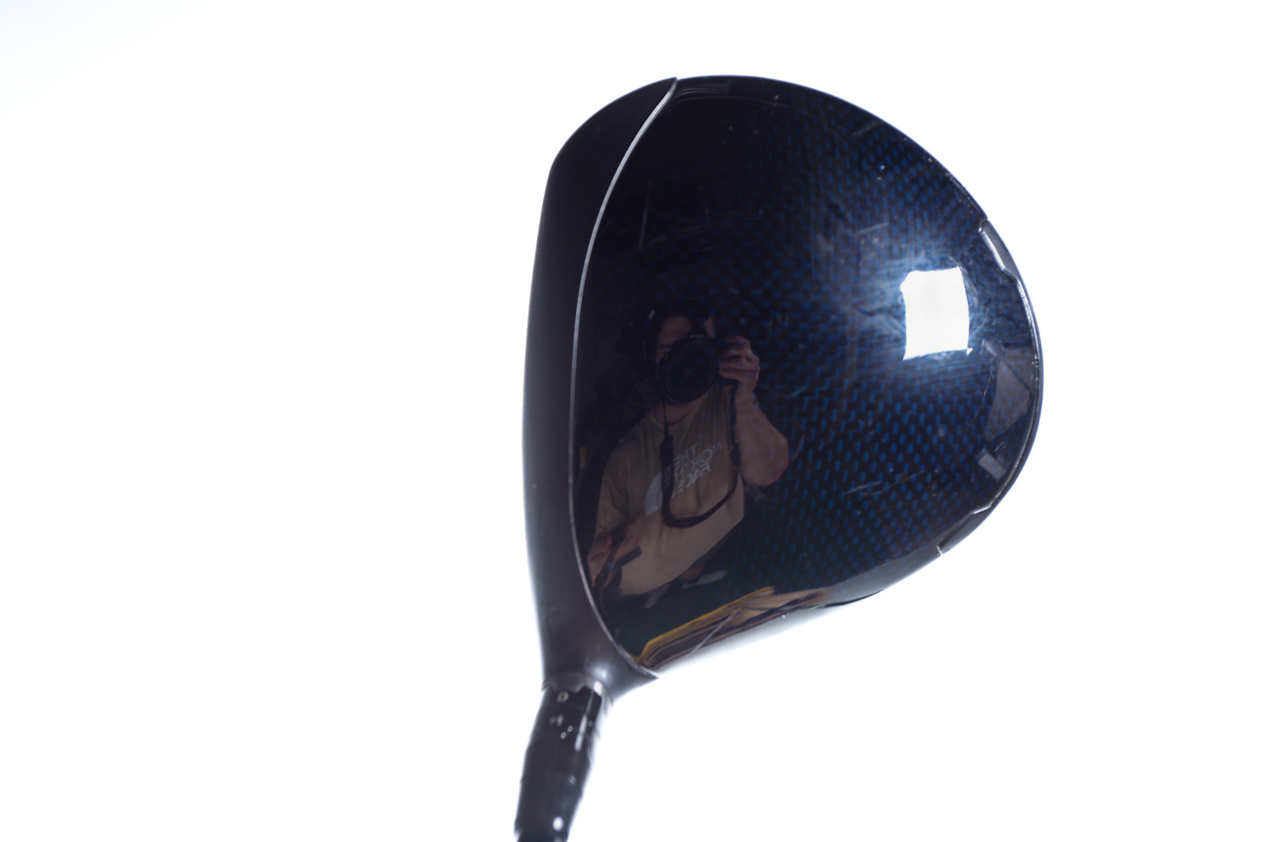 Used Callaway Paradym Triple Diamond Driver 9° Extra Stiff Flex Mitsubishi Kaili Shaft Right Handed - Perfect for Golfers Seeking Maximum Distance & Control on the Course