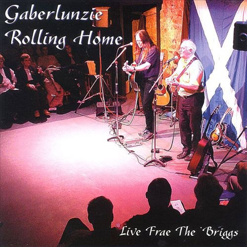 Rolling Home: Live From the Briggs - Perfect for Road Trips, Camping & Outdoor Adventures