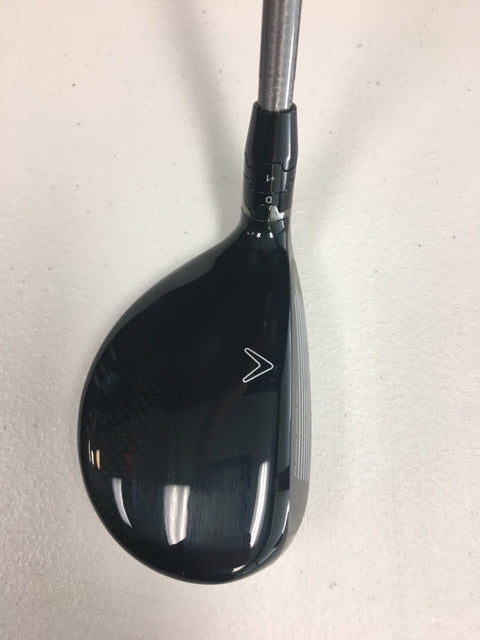 Callaway Epic Super Hybrid Golf Club - Premium Demo Club for Men & Women | Perfect for Driving Range, Course Play & Practice Sessions