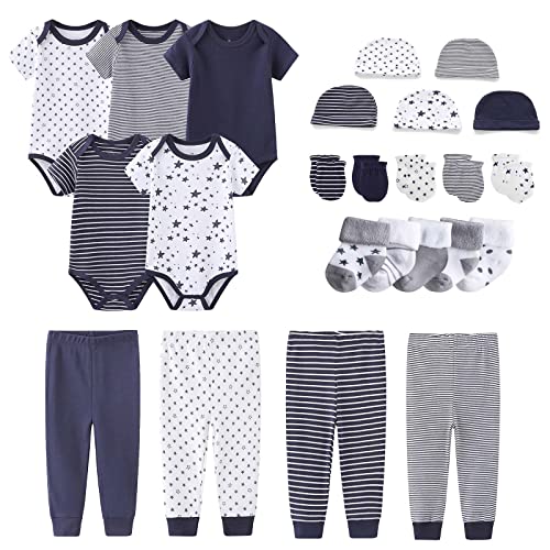 Infant Clothing Layette Sets 03
