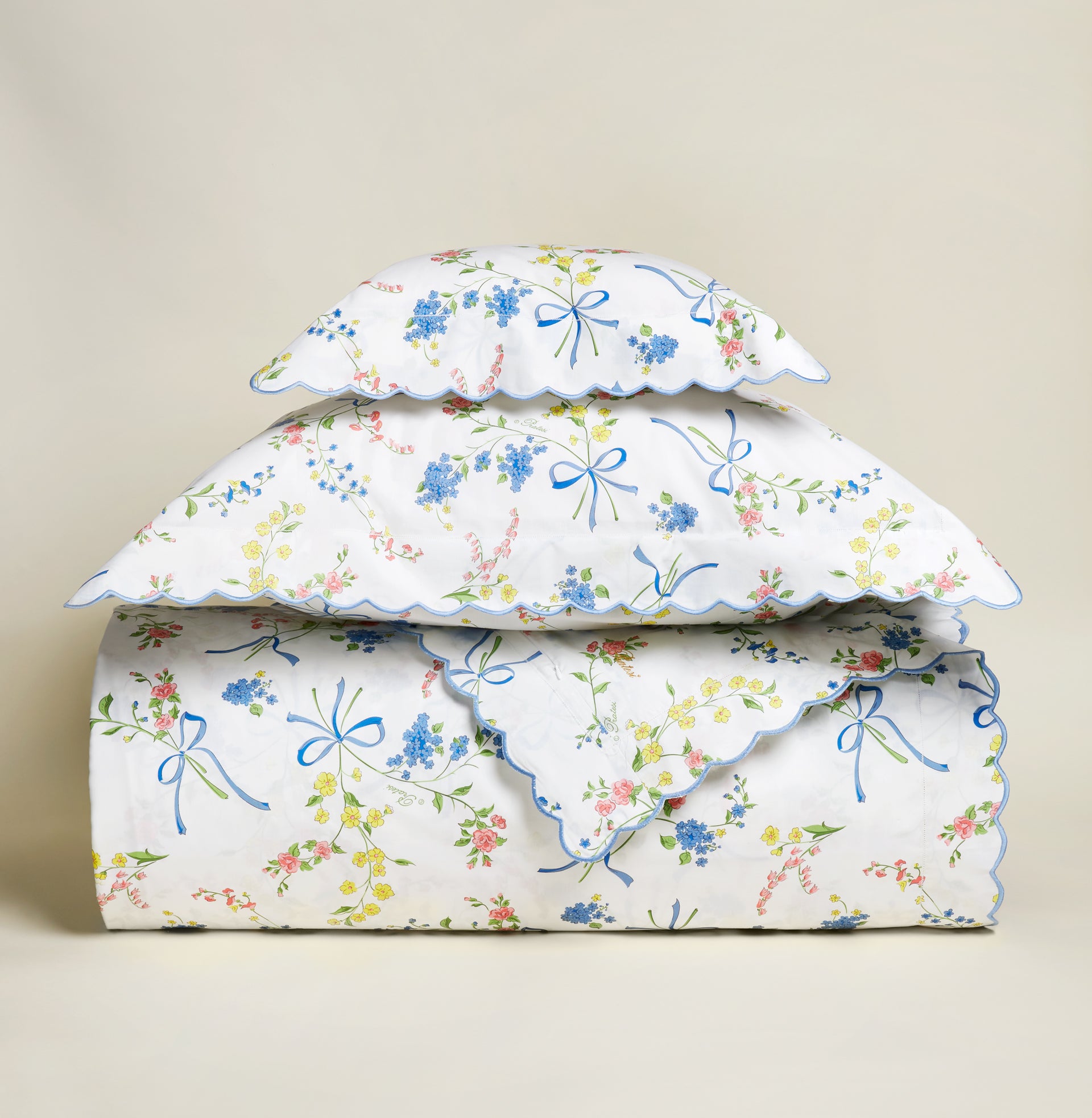 Vivaio Sham - Premium Organic Cotton Sham for Bedroom & Home Decor | Soft & Breathable Pillow Cover | Perfect for Master Bedroom, Guest Room, Nursery & Airbnb Stays