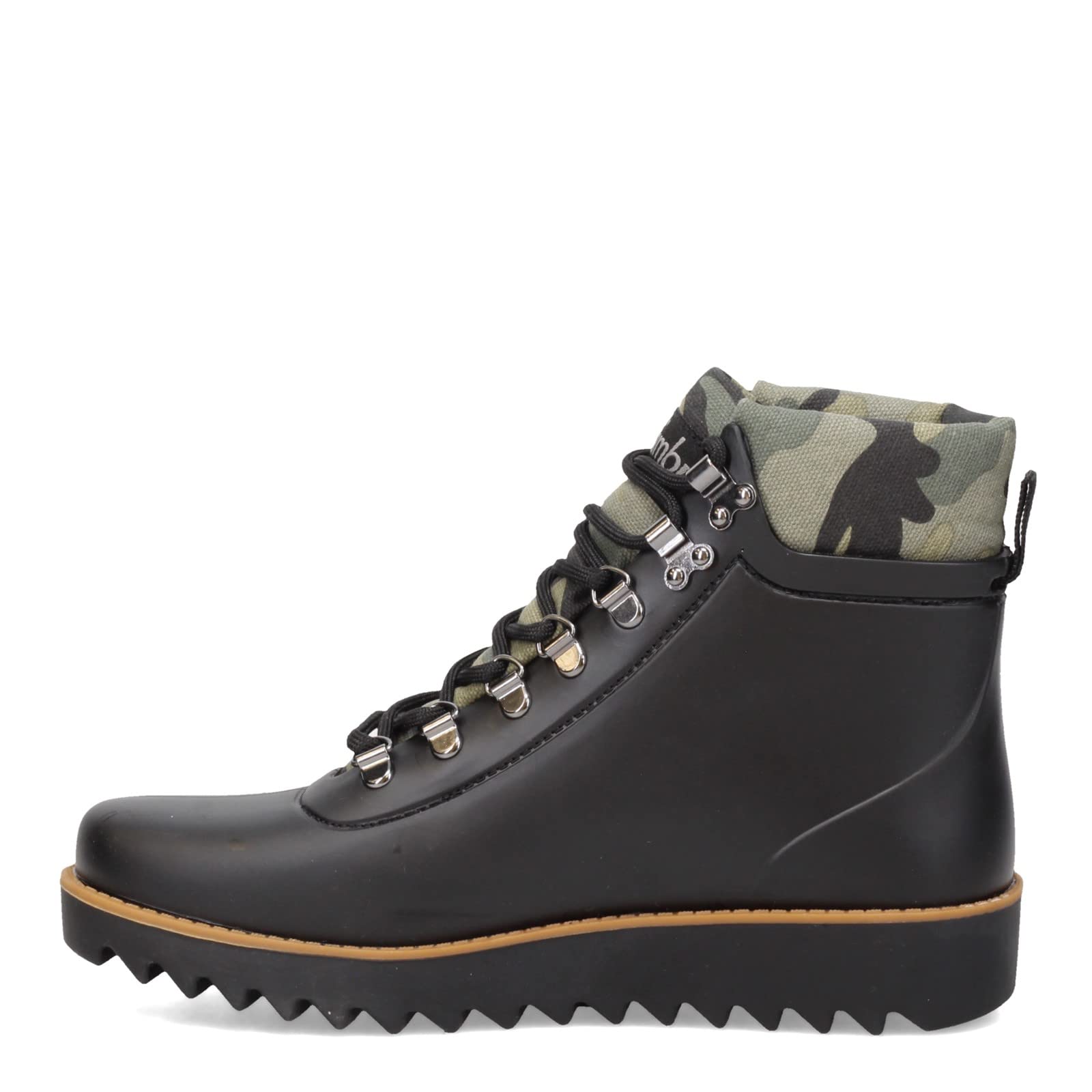 **Jambu Women's Rainey Waterproof Hiking Ankle Boots - Lightweight & Comfortable for Outdoor Adventures, Walking & Travel**
