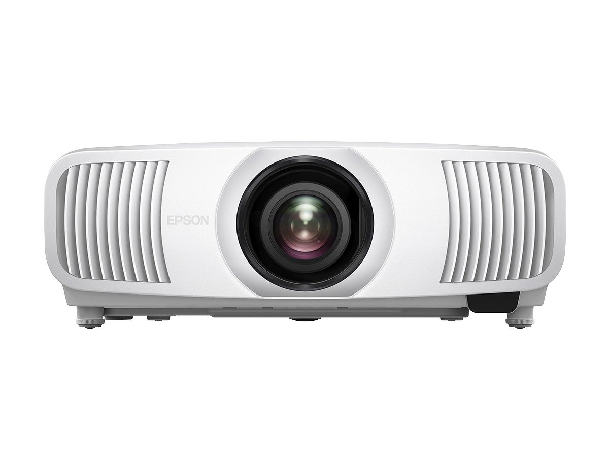 Epson Home Cinema LS11000 4K PRO-UHD Laser Projector - Ultra Bright, HDR, 3D Ready for Home Theater & Gaming | Perfect for Movie Nights, Sports Events & Big Screen Entertainment