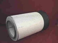 FRAM CA2541 Replacement Air Filter - High Performance Engine Protection for Cars & Trucks - Perfect for Ford, Chevy, Dodge & More - Keep Your Vehicle Running Smoothly in City & Highway Driving
