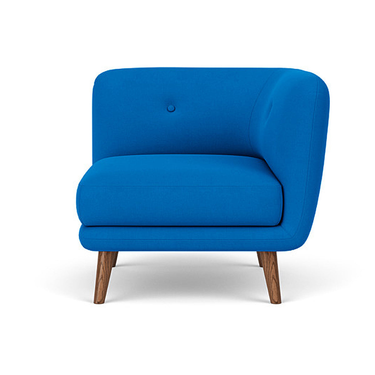 Mark Cobalt Blue Weave