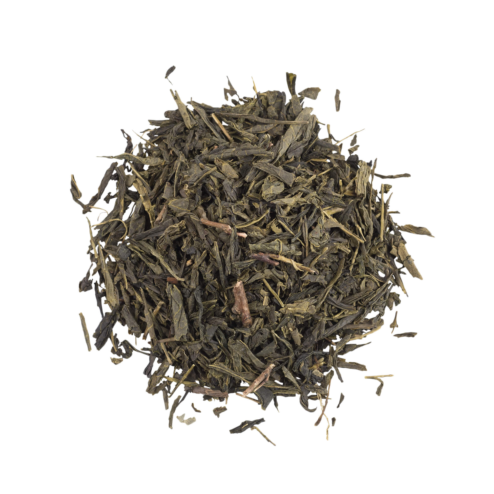 Organic Japanese Green Sencha Tea Loose Leaf - Premium Antioxidant Rich for Weight Loss & Energy Boost - Perfect for Morning Rituals, Afternoon Relaxation & Office Wellness