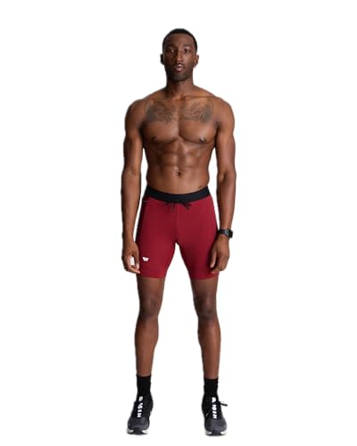 Mars Red (8 Inch)