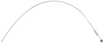 Jagwire Straddle Cable - Premium Bike Brake Cable for Road & Mountain Bikes - Durable & Smooth Performance for Cycling Enthusiasts - Perfect for Commuting, Racing & Off-Road Adventures