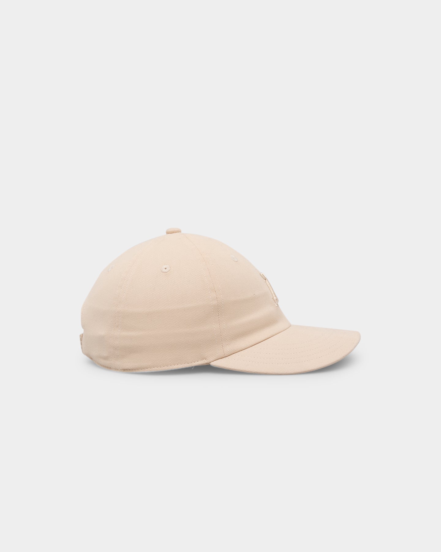 Adidas Rifta Dad Cap Sand - Adjustable Snapback Hat for Men & Women - Casual Baseball Cap for Outdoor, Sports & Daily Wear