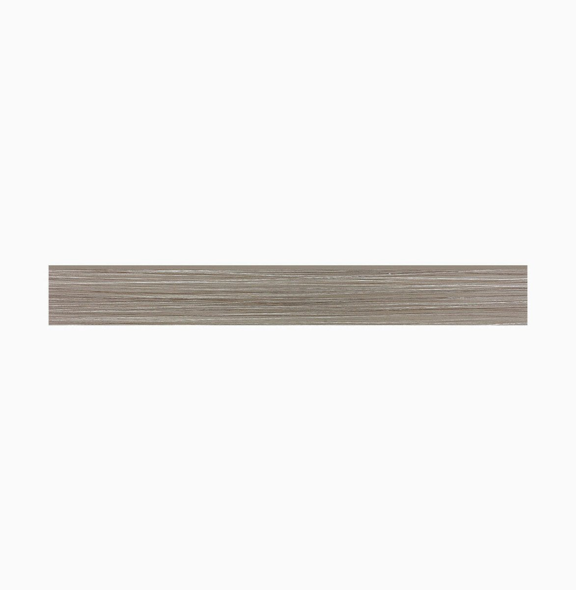 3 X 24 Inch Zera Annex Olive Matte Porcelain Bullnose Tile - Perfect for Kitchen Backsplash, Bathroom Walls & Shower Surrounds