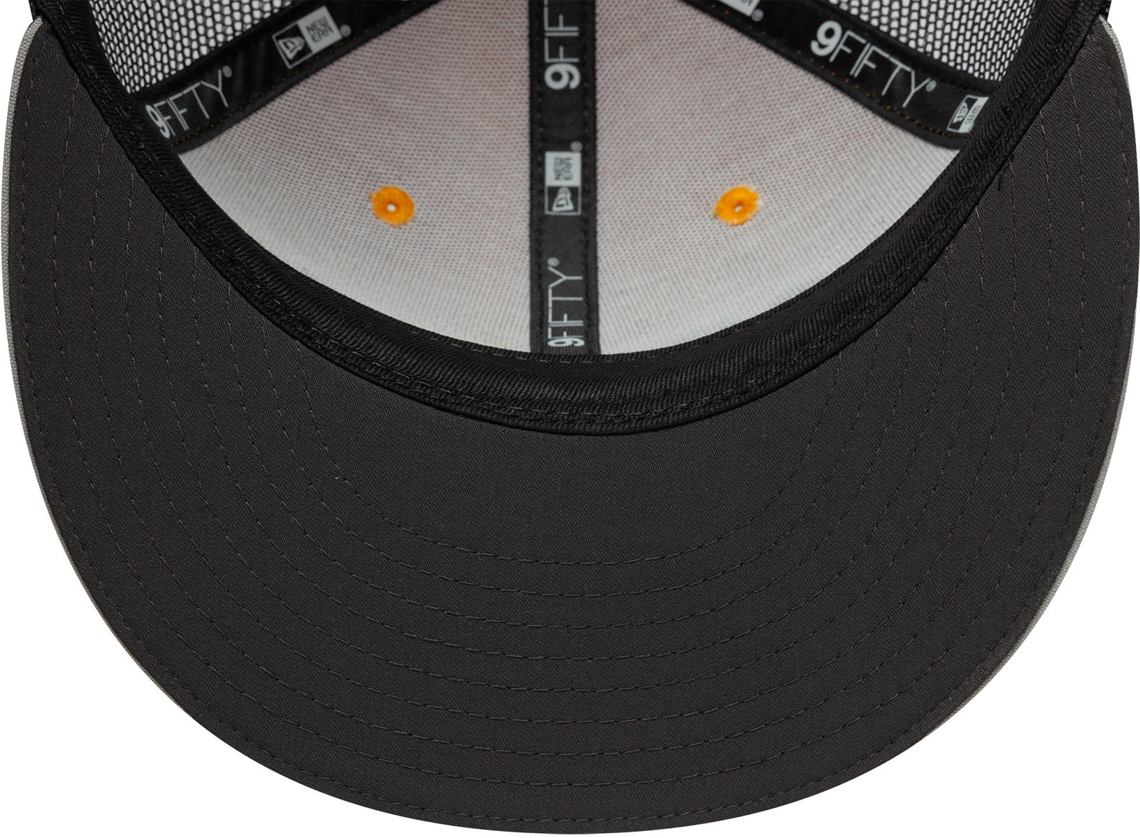 Arrow McLaren IndyCar New Era 9Fifty Team Snapback Cap - Official Racing Hat for Motorsport Fans & Streetwear Style