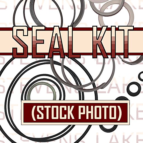 **Caterpillar 3362212 Water Pump Seal Kit Replacement for CAT Industrial & Construction Equipment - Durable Seals for Heavy-Duty Machinery**
