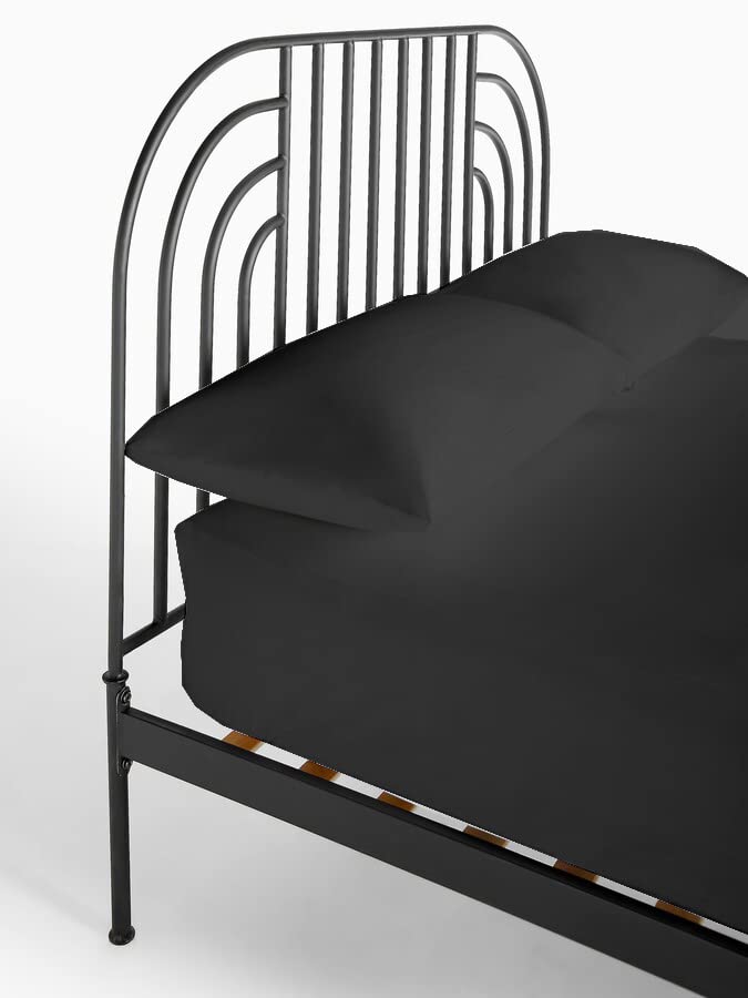 Charcoal Solid