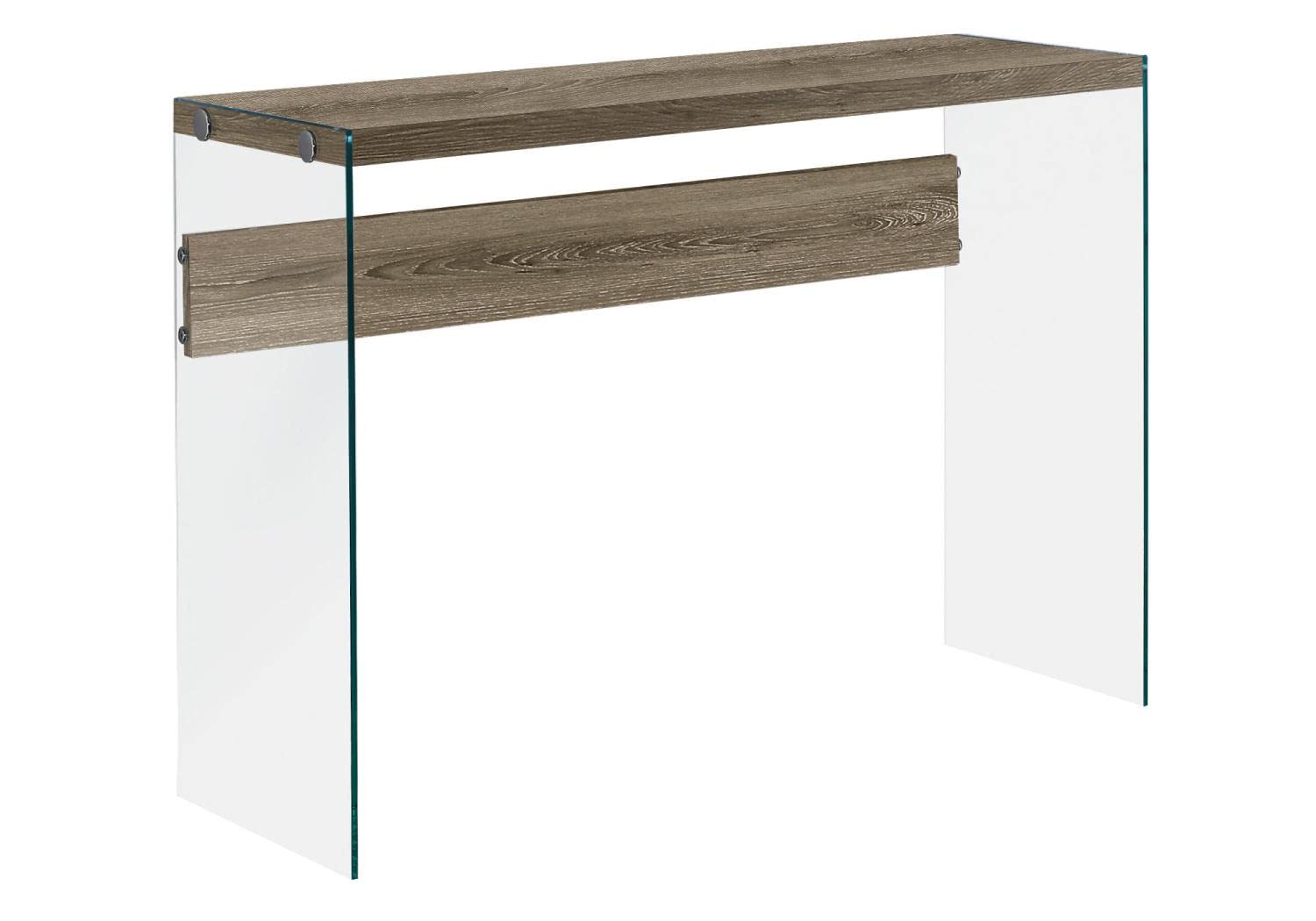 Monarch Specialties Dark Taupe 44