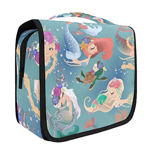 Mermaid Girls Princess