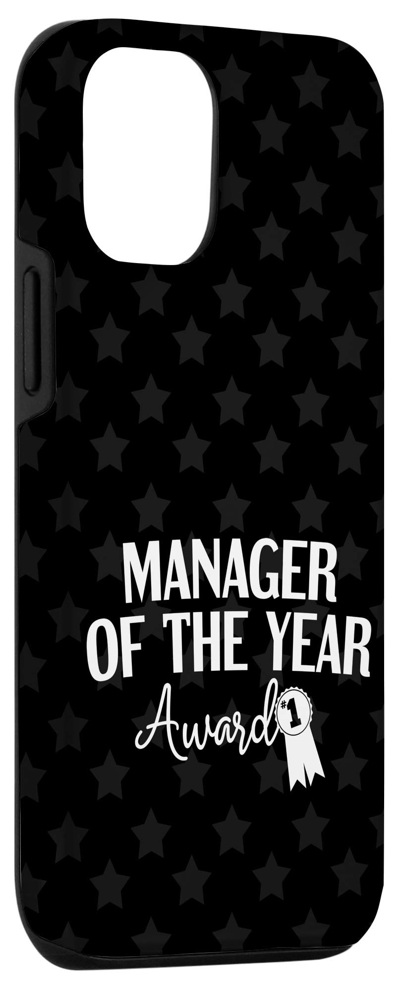 iPhone 12/12 Pro Premium Protective Case - Shatterproof & Slim Design - Perfect for Business Professionals & Award Winners (Office, Travel, Daily Use)
