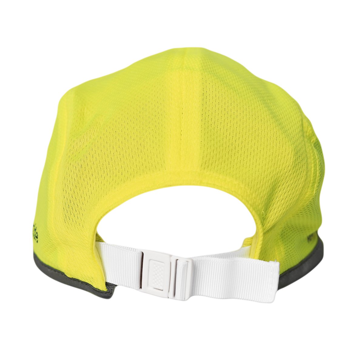 LRC Logo Embroidered Baseball Cap - Adjustable Snapback Hat for Men & Women - Stylish Yellow Unisex Design - Perfect for Outdoor Sports, Casual Wear & Fan Merchandise