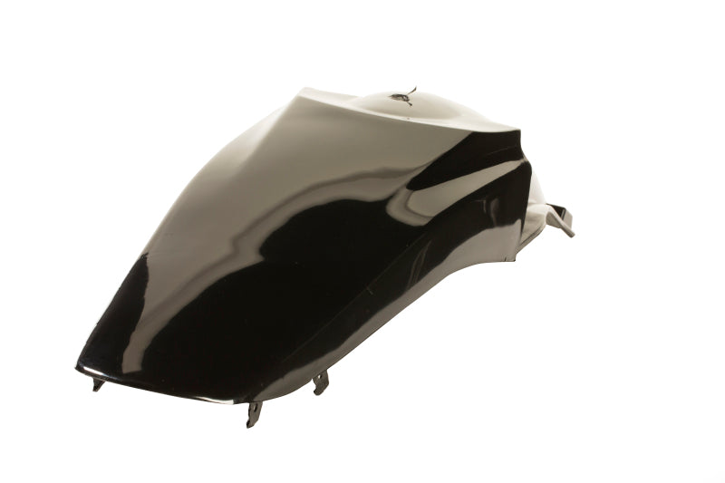 Acerbis Rear Fender for 2003 Kawasaki KLX400 & 2000-2007 Suzuki DRZ400/400E - Durable Black Plastic Replacement Part - Perfect for Off-Road & Trail Riding