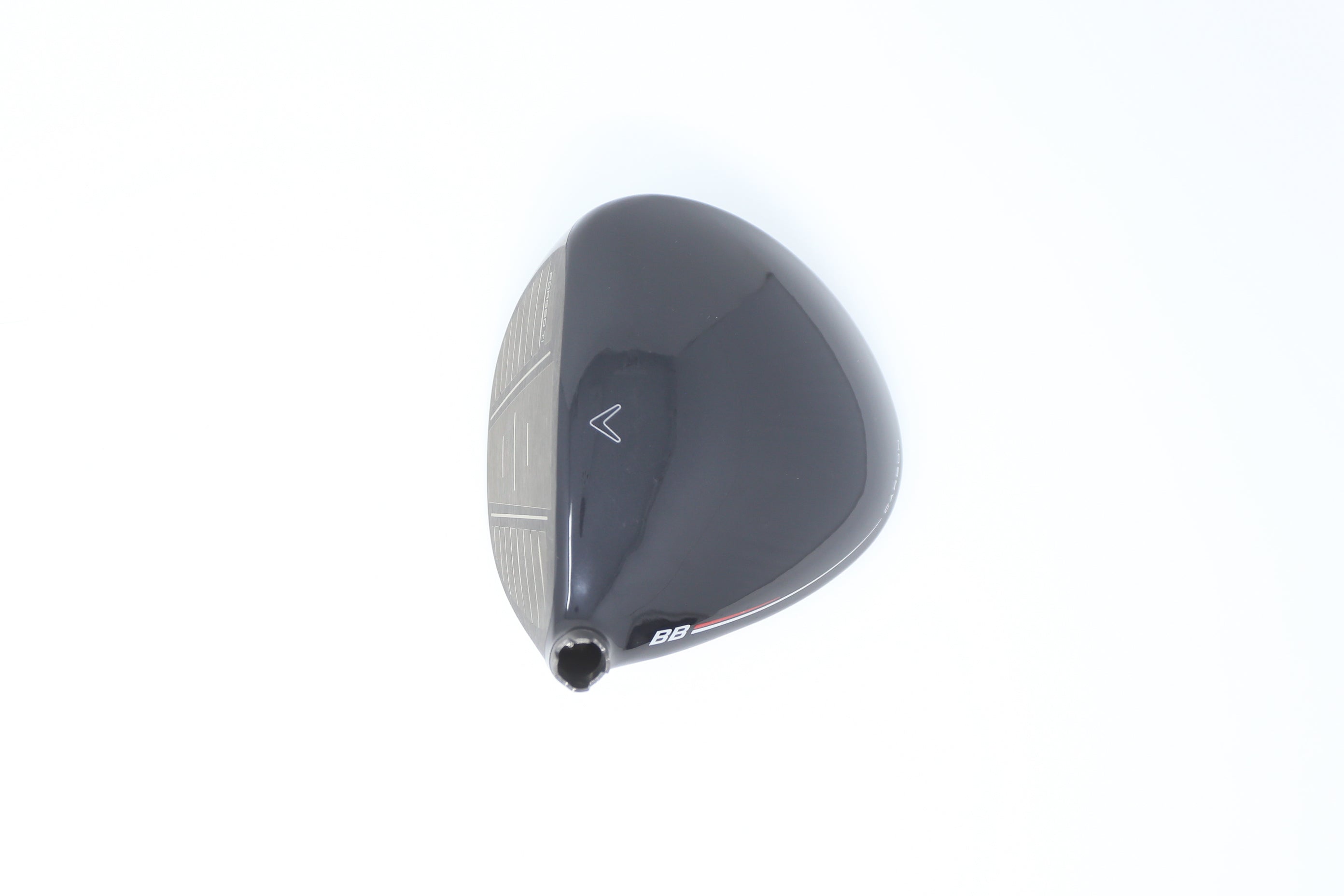 Used Callaway Big Bertha 23 Golf Driver - Right Handed 10.5° Head Only | Premium Pre-Owned Golf Club for Men | Perfect for Driving Range Practice & Course Play