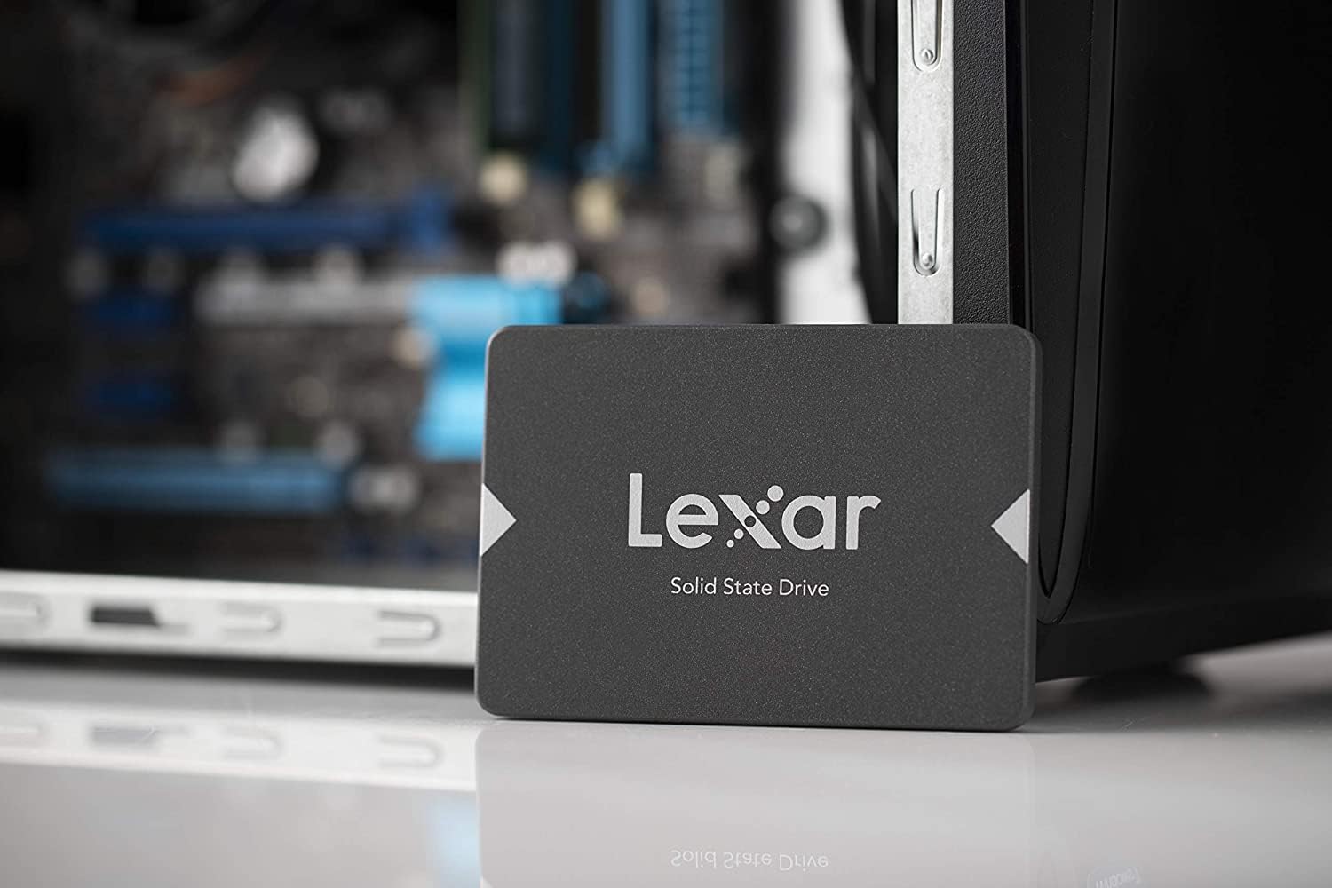 Lexar NS100 256GB 2.5