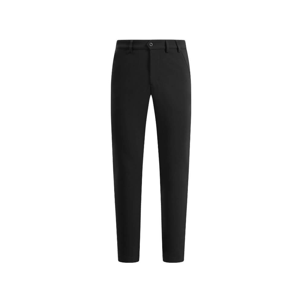 DEEP WELL BLACK