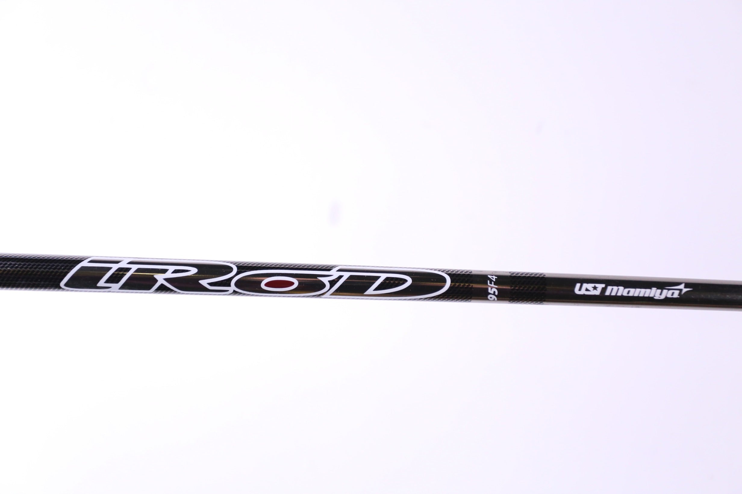 Adams Super Pro 2H Hybrid Golf Club 18° Stiff Flex Right Handed - Perfect for Mid-Handicap Players on Fairway & Rough Shots