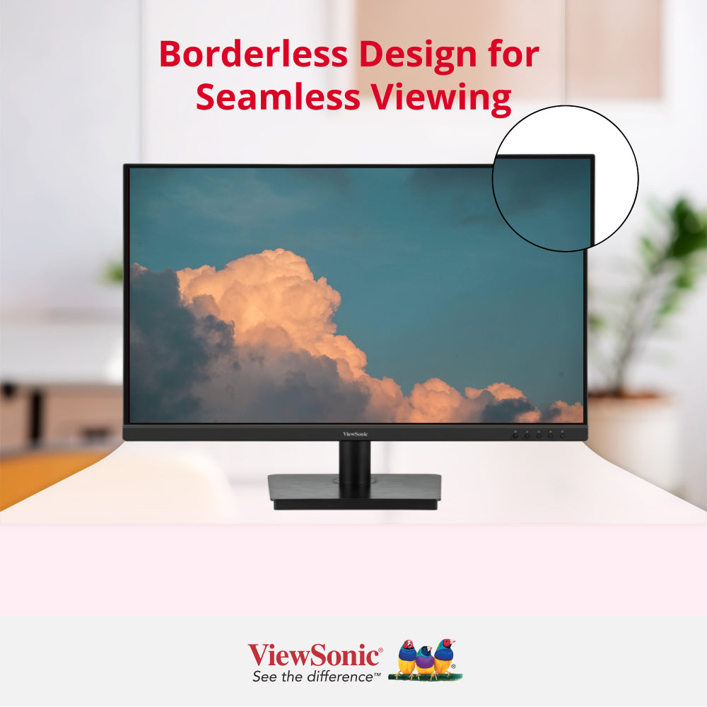 ViewSonic VA3208 32