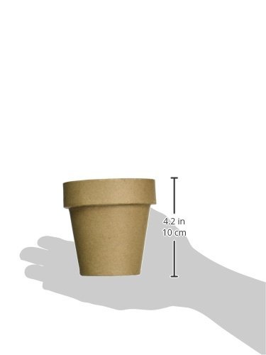 Darice Natural Party Supplies - Bulk Party Decorations for Birthdays, Weddings & Events - One Size Fits All