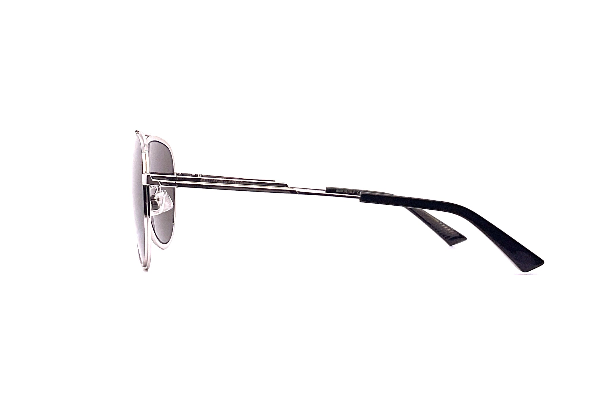 Bottega Veneta BV1240S (003) Sunglasses - Luxury Designer Shades for Men & Women | Perfect for Outdoor Activities, Travel, and Fashion Statements