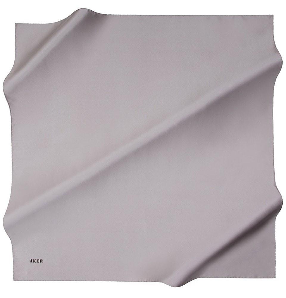 Aker Silk Hijab Scarf - Lightweight & Breathable for Spring Summer - Style #6763 375 - Perfect for Daily Wear, Prayer, and Special Occasions
