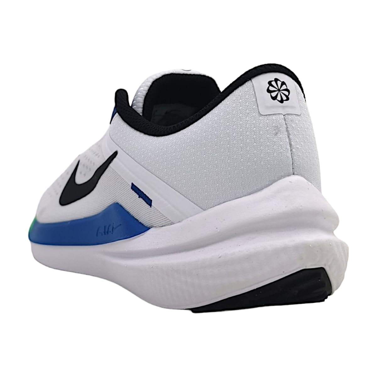 Nike Air Winflo 10 Men's Road Running Shoes - Lightweight Cushioned Jogging Sneakers for Training & Marathon