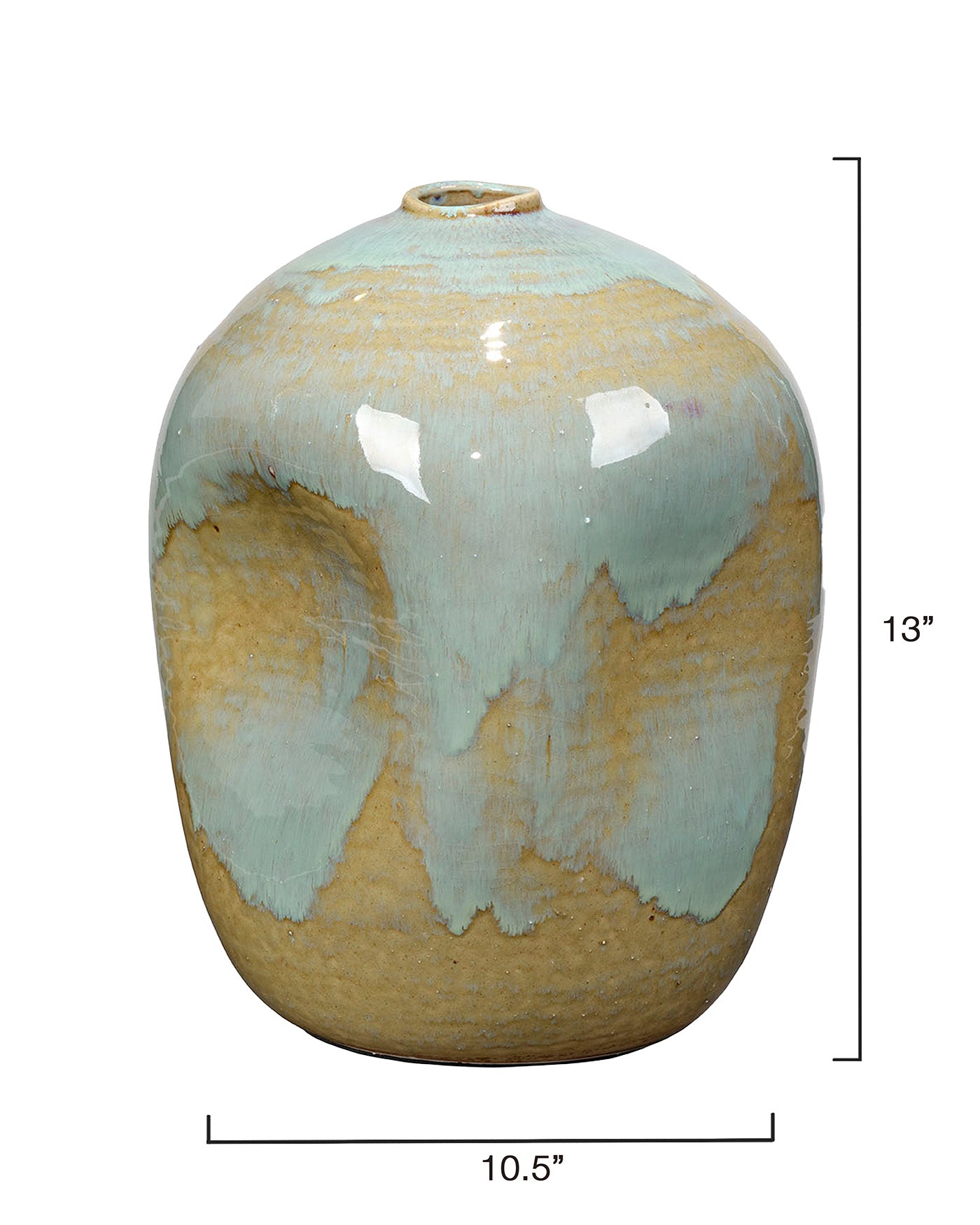 Granada Vessel - Handcrafted Ceramic Bowl for Home Decor, Kitchen & Dining | Perfect for Serving, Display & Gift Giving