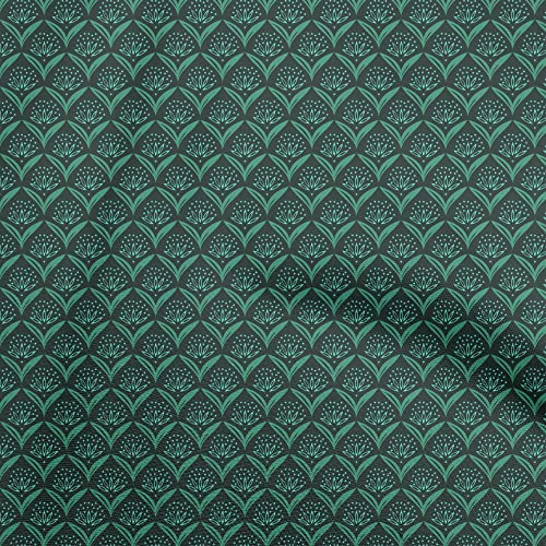 Sea Green