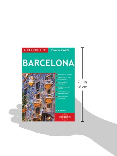 Barcelona Travel Pack - Lightweight Durable Carry-On Backpack for Globetrotters | Perfect for City Tours, Business Trips & Weekend Getaways