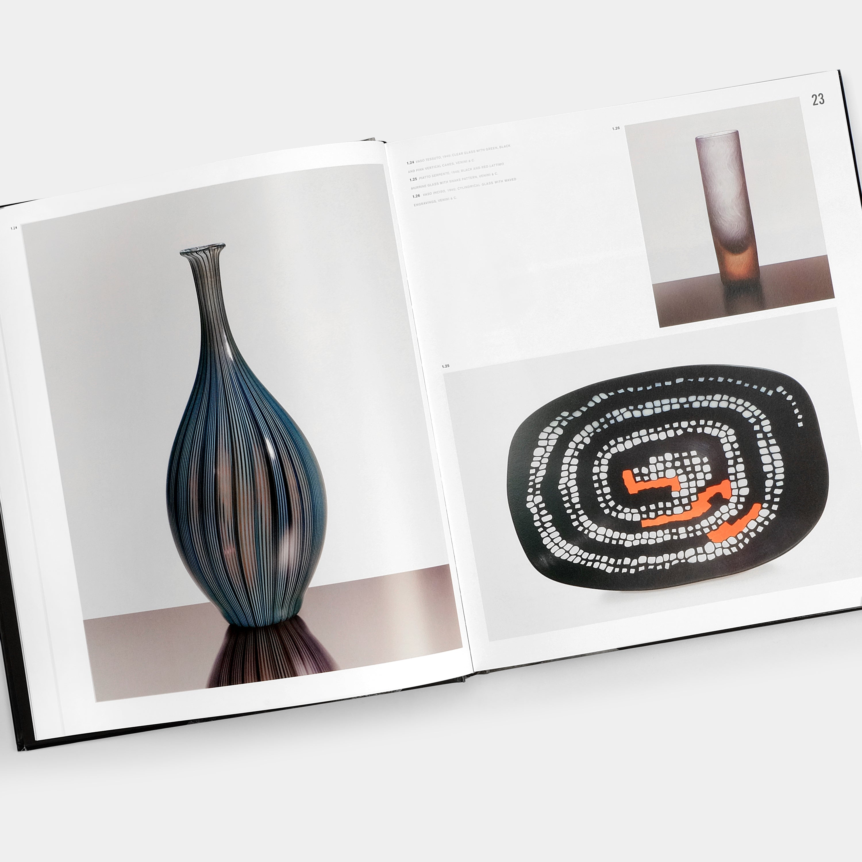 Carlo Scarpa Architecture Book by Robert McCarter | Phaidon Monograph | Modern Design Study for Architects & Students | Perfect for Home Office & Design Studio Decor