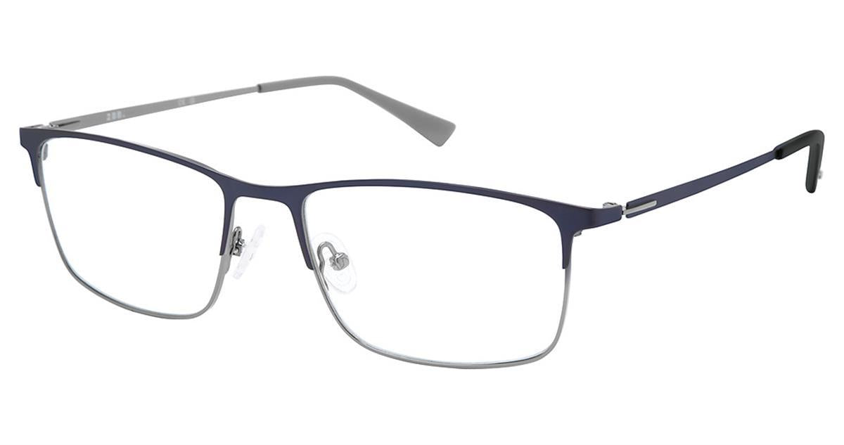 02 - Navy