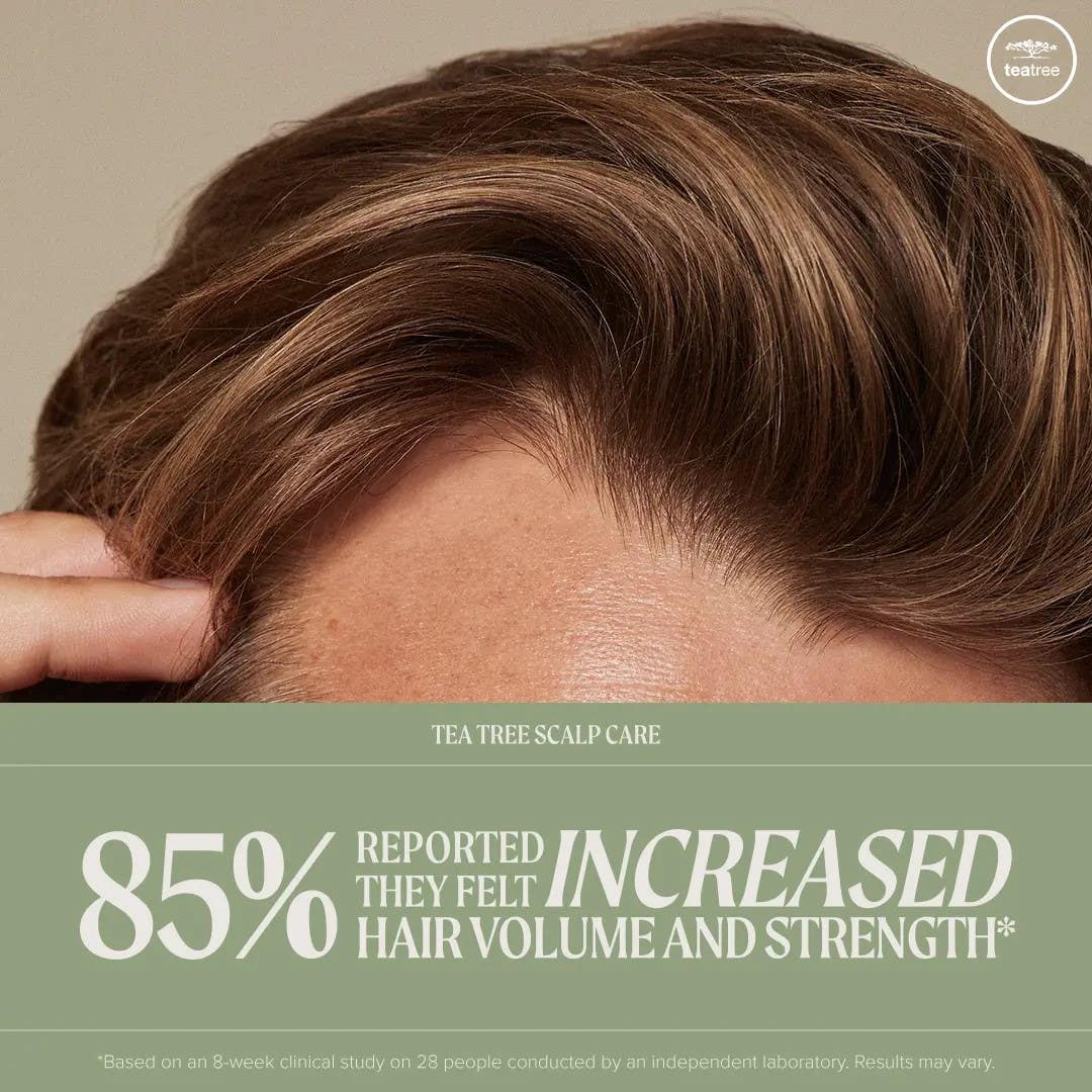 Regeniplex Scalp Care Shampoo for Hair Growth & Dandruff Control - Gentle Daily Use for Men & Women - Perfect for Dry, Itchy Scalp & Thinning Hair