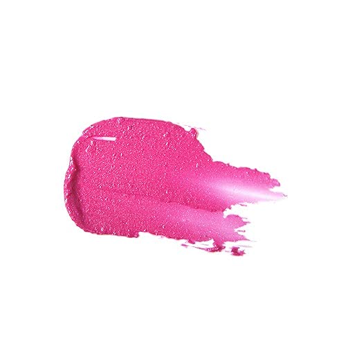 NY MINUTE - Fresh & Dewy Shimmery Pearly Pink Fuchsia