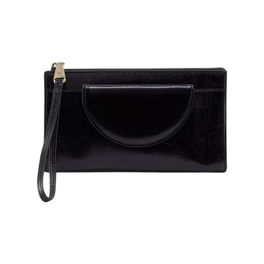 HOBO ZENITH WRISTLET - Stylish Crossbody Wallet for Women | Compact & Lightweight | Perfect for Everyday Use, Travel & Shopping