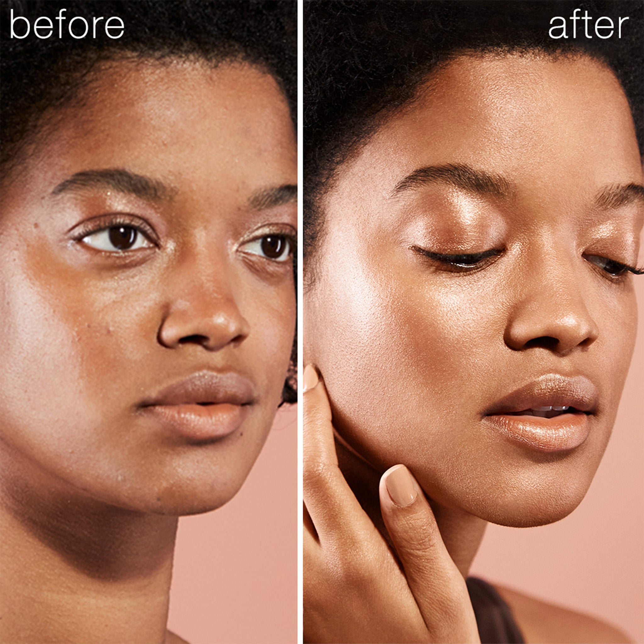 Master Radiance Base - Hydrating & Brightening Face Primer for Flawless Makeup | Perfect for Daily Wear & Special Occasions