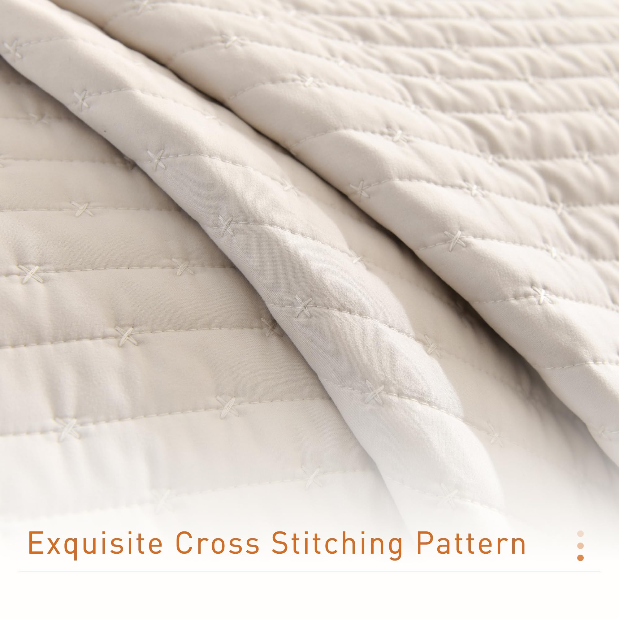 Masaca Queen Size Quilt (90