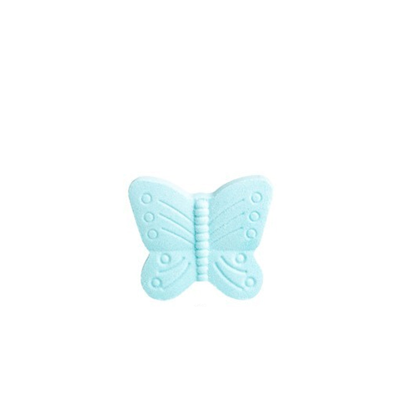 Butterfly Bath Bomb - Handmade Organic Bath Fizzies for Relaxation & Self Care - Perfect for Spa Nights, Gift Giving & Stress Relief