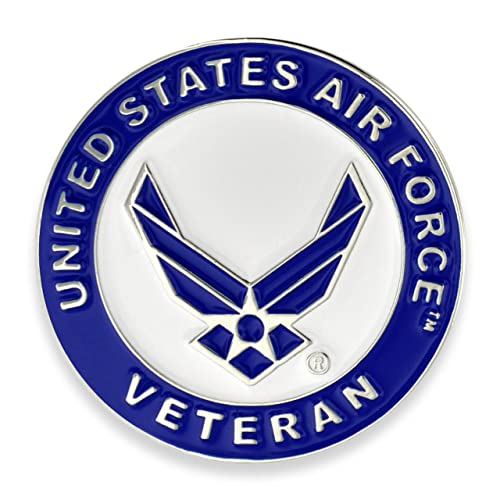 Veteran Nickel Plated