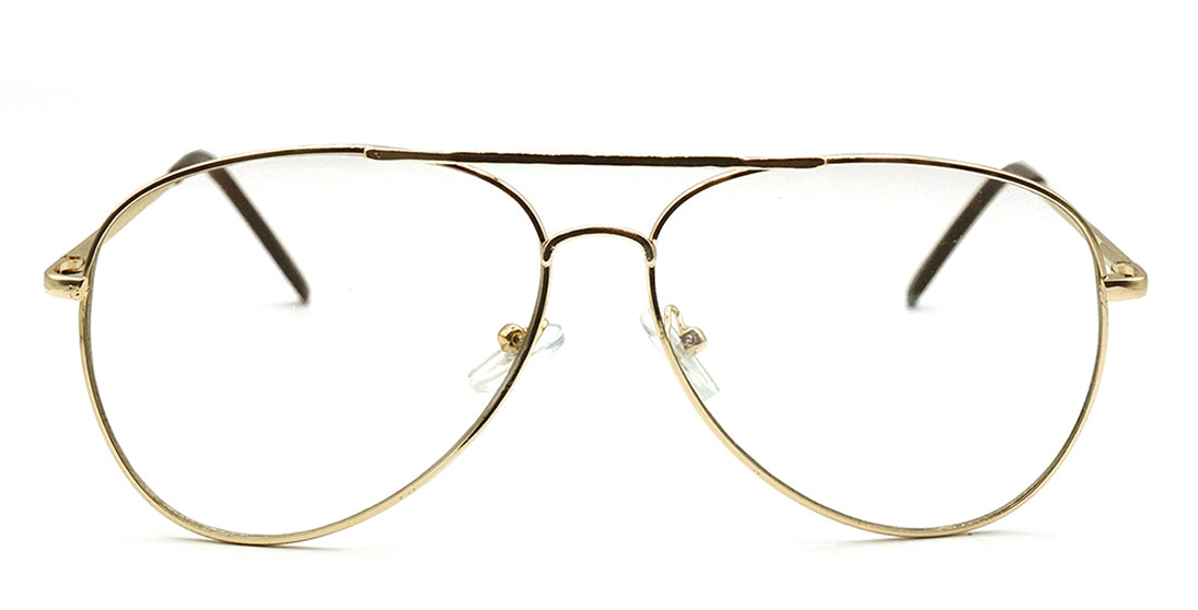 Metal Reading Glasses 30034 - Lightweight & Durable Eyewear for Reading, Crafts, and Close-Up Work