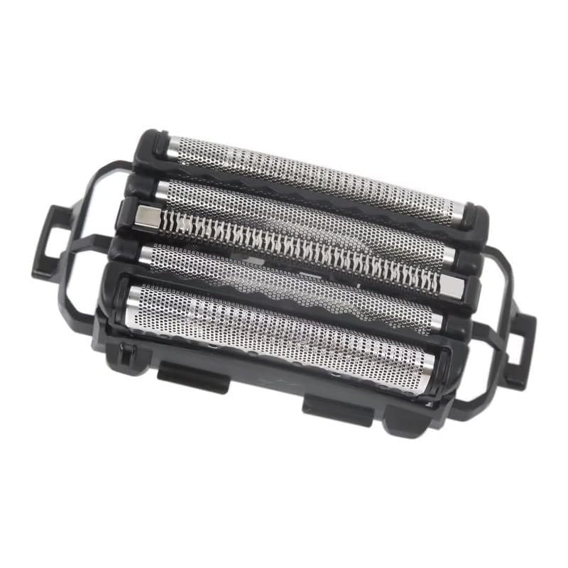 Replacement Outer Foil for Panasonic ES-LV65-S ARC5 Electric Razor - Compatible with Men's 5-Blade Wet/Dry Shaver & Trimmer - Perfect for Home, Travel & Daily Shaving Needs