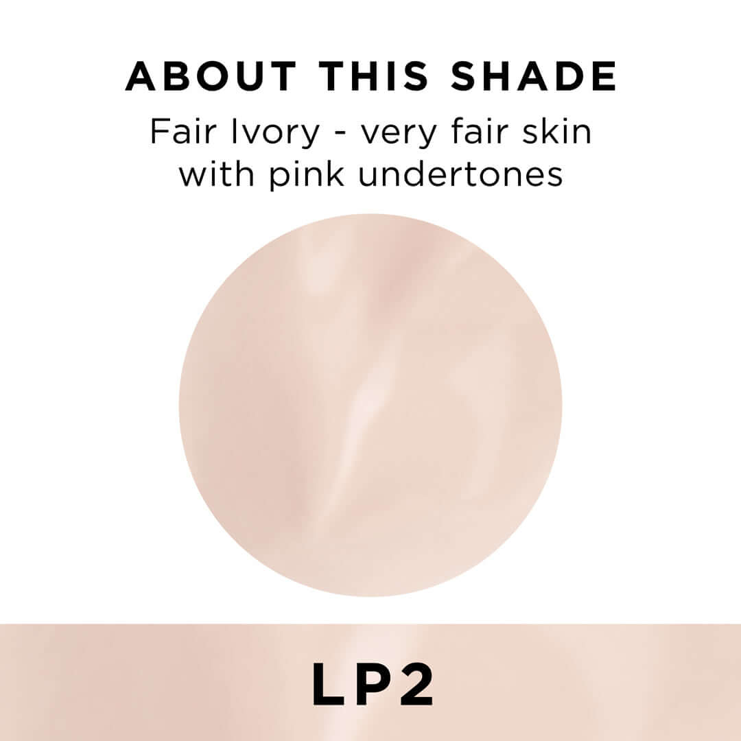 Love Your Selfie™ Longwear Foundation & Concealer - Full Coverage, Oil-Free, 24H Wear for Flawless Skin | Perfect for Daily Makeup, Photos & Special Occasions