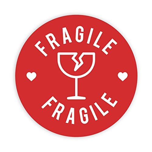 Fragile Hearts