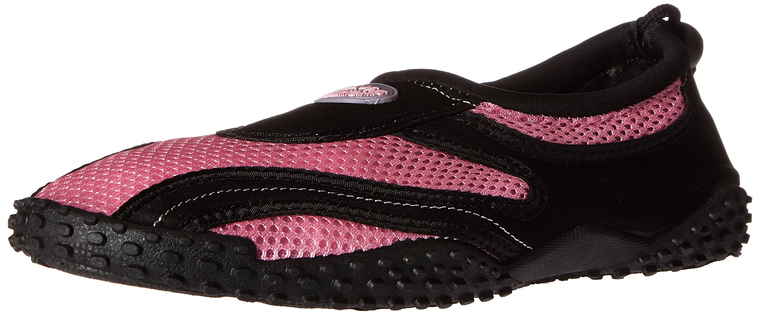 Women's Water Shoes - Quick-Dry Aqua Socks for Swimming, Beach, Yoga, Dance & Workout | Lightweight Barefoot Shoes for Pool, Surfing, Gym & Outdoor Activities